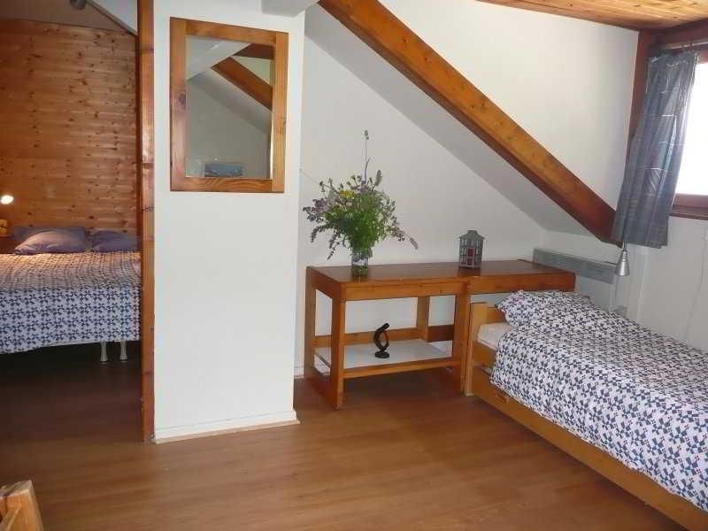 Chalet Du Crey 2 étoiles à Valmorel