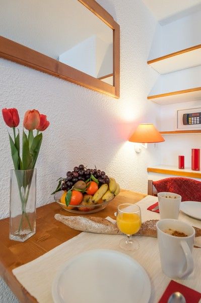 Residence Pierre&Vacances  Planchamp et Mottet -1 étoiles à Valmorel