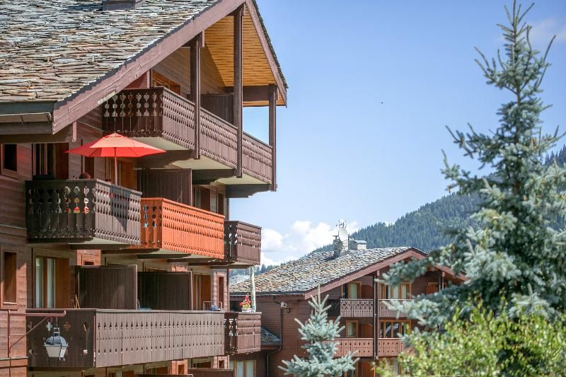 Residence Pierre & Vacances Athamante & Valeriane 2