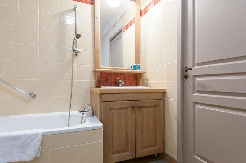 Residence Pierre & Vacances Athamante & Valeriane 3