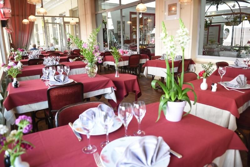 Grand Hotel De Lyon 2