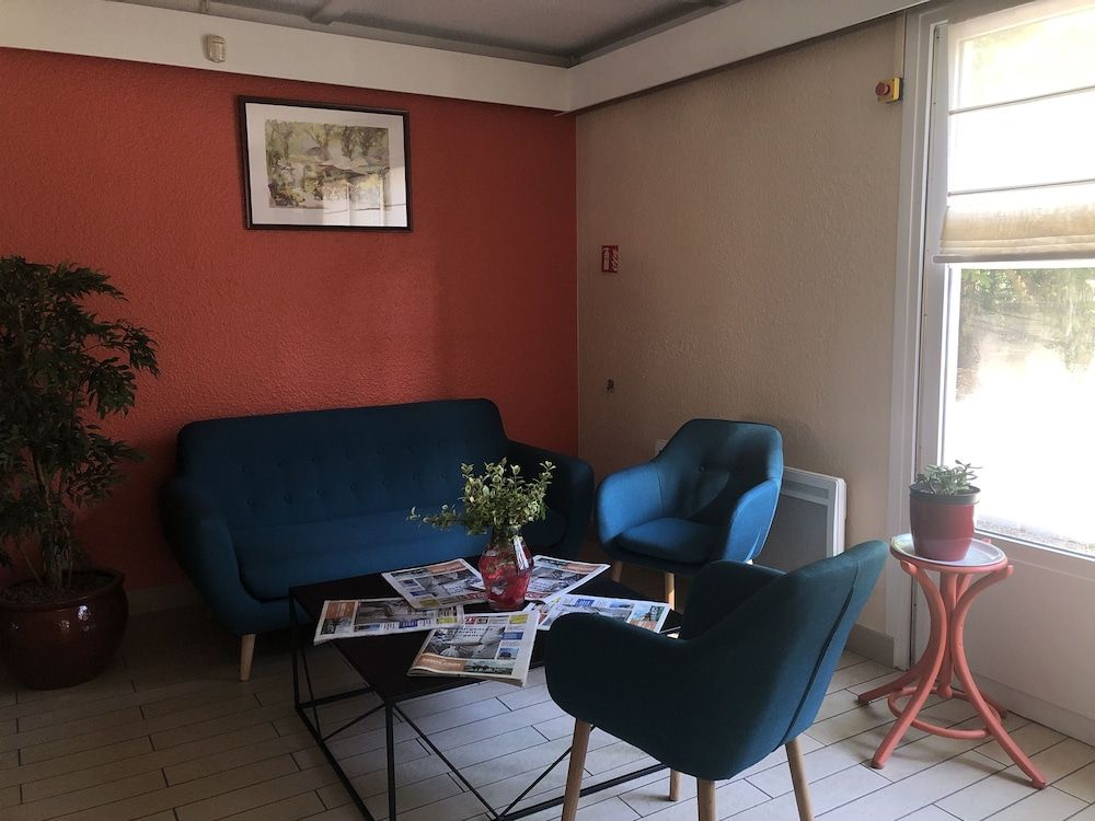 Kyriad Direct Nancy Sud - Vandoeuvre 2