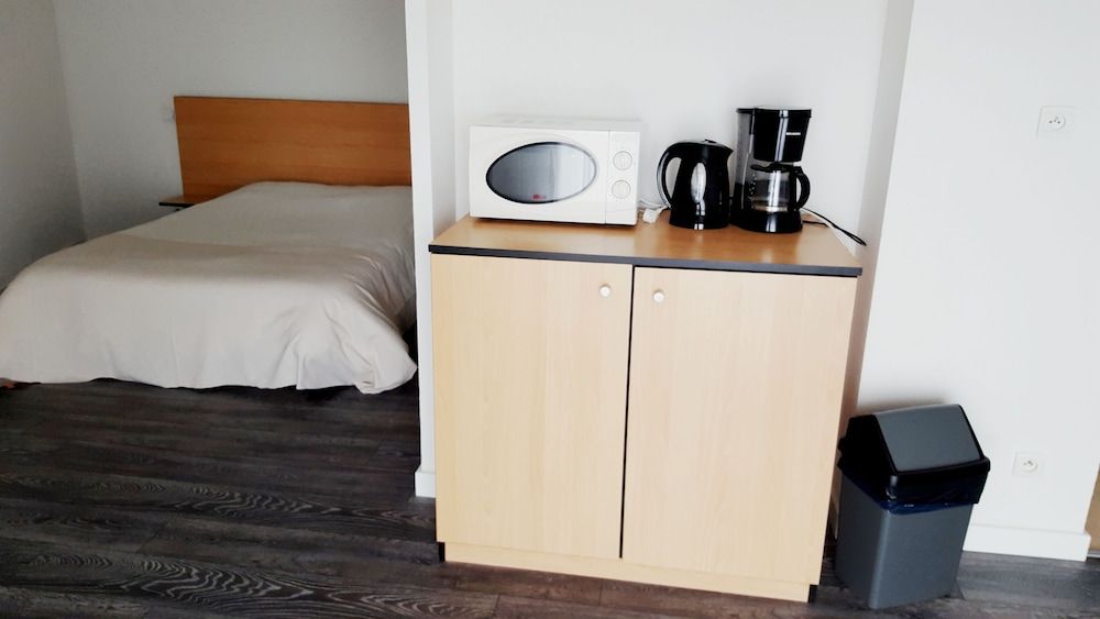 KOSY Appart Hôtels   La Maison des Chercheurs 2