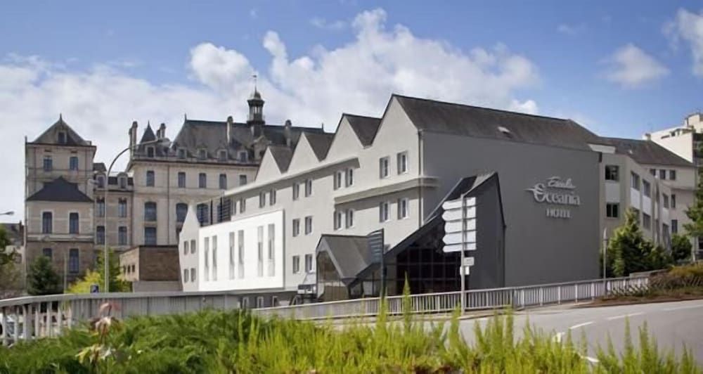 Escale Oceania Vannes 1