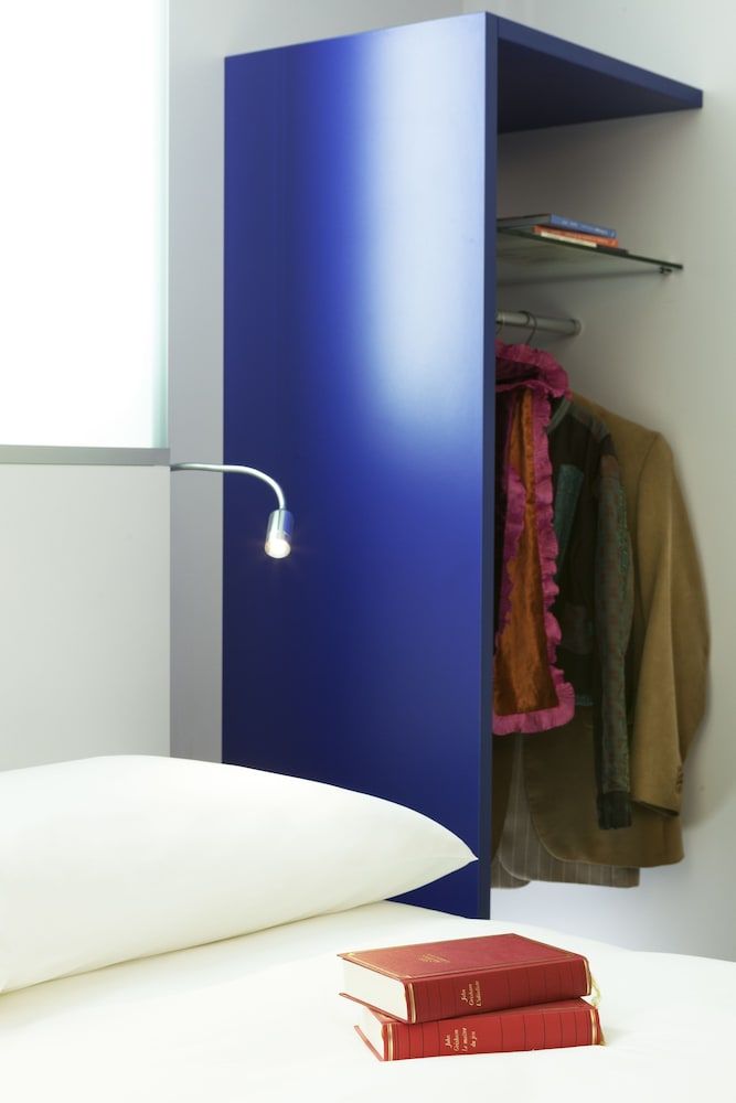 ibis Styles Vannes Gare Centre 3