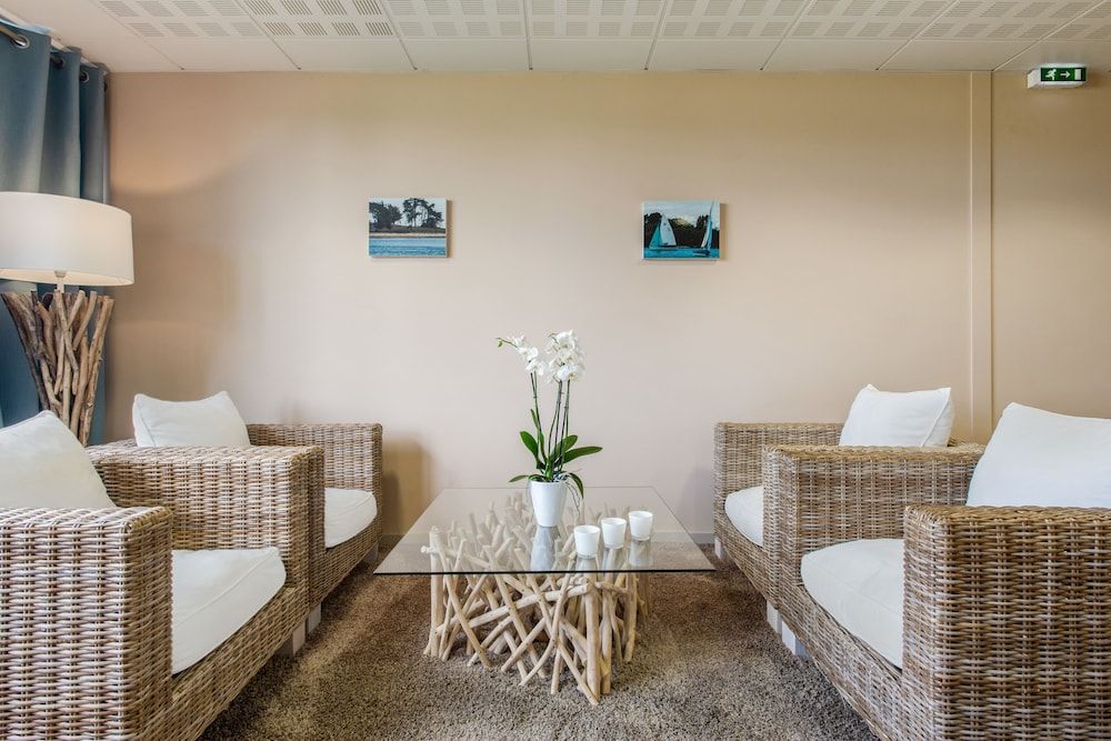 Appart'City Confort Vannes 3