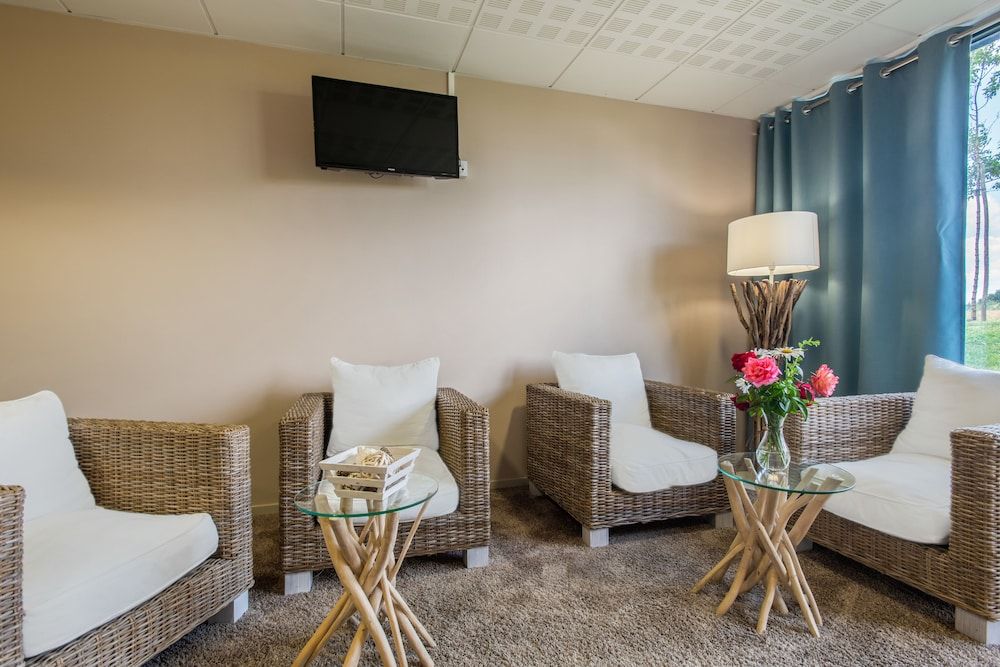 Appart'City Confort Vannes 2