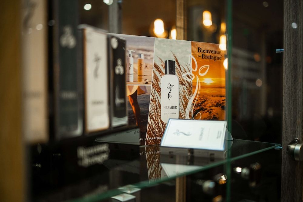 Kyriad Prestige Vannes Centre - Palais Des Arts 3