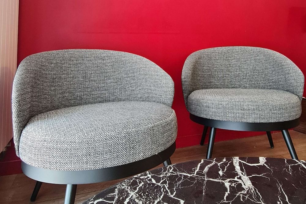 Kyriad Vannes Centre-Ville 2