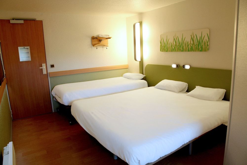 ibis budget Vannes Ploeren 3