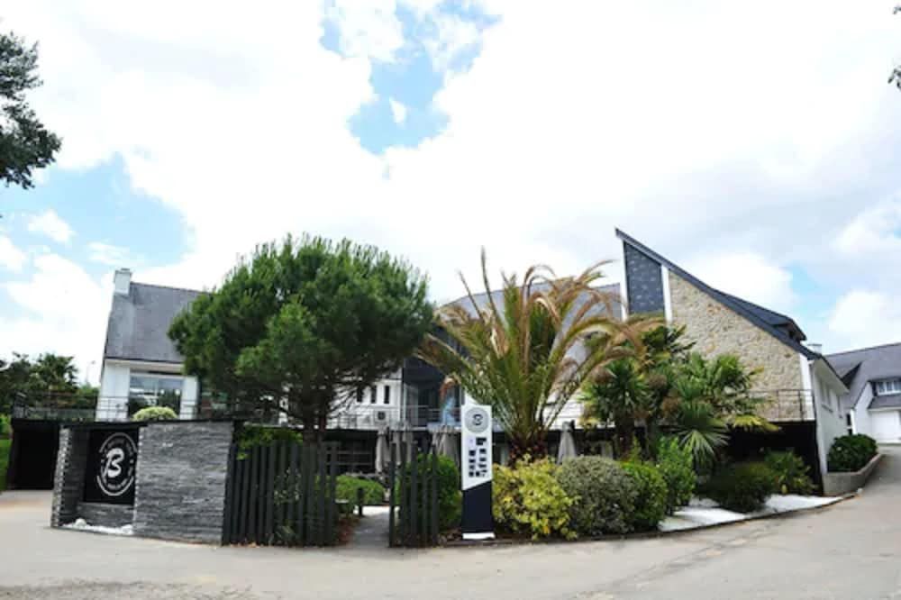 Golfe Hotel 3 estrellas en Vannes