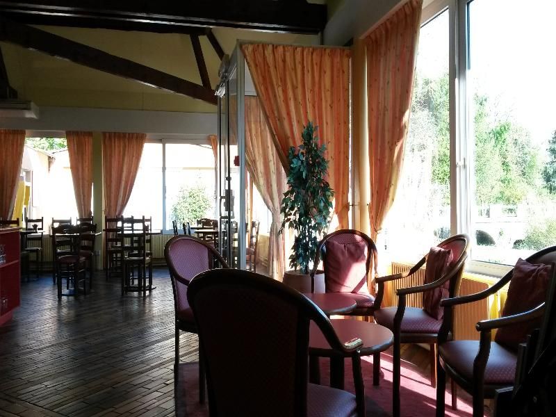 Hôtel & Résidence Nevers Nord - Varennes Vauzelles 3