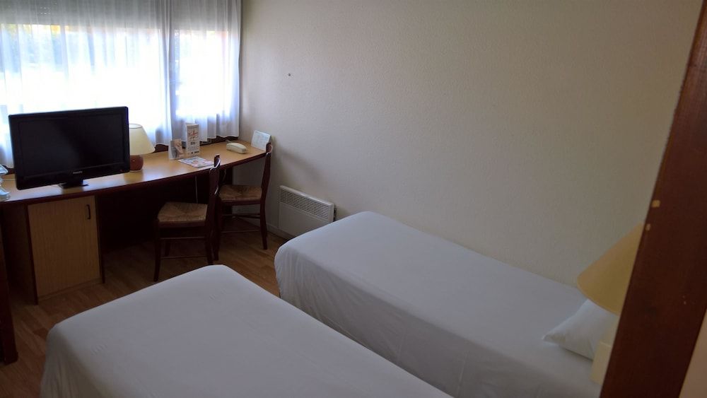 Hôtel Campanile Nevers Nord - Varenne Vauzelles 3