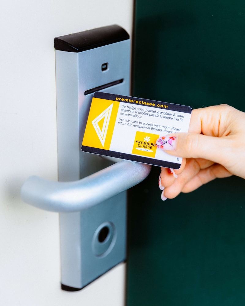 Hotel Première Classe Nevers - Varennes Vauzelles 2 estrelas em Varennes-Vauzelles