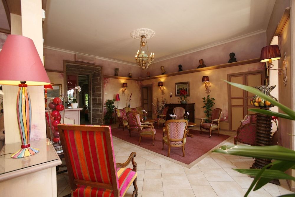 Château De Castel Novel 2