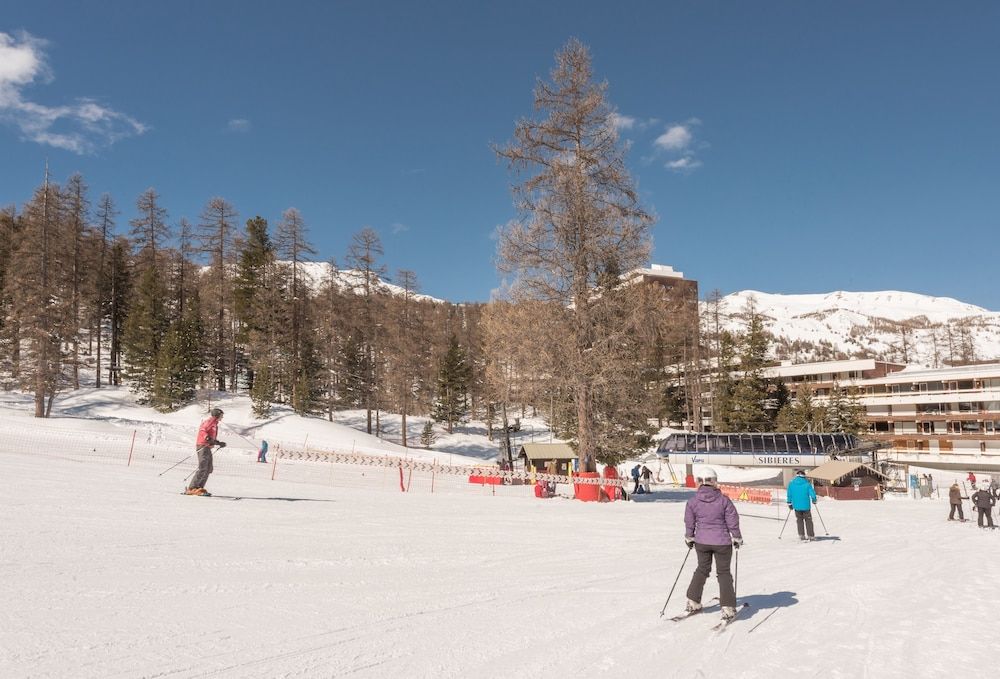 Résidence Pierre & Vacances Le Pic de Chabrières 3