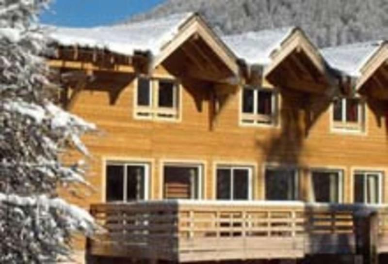 Residence Les Myrtilles 3