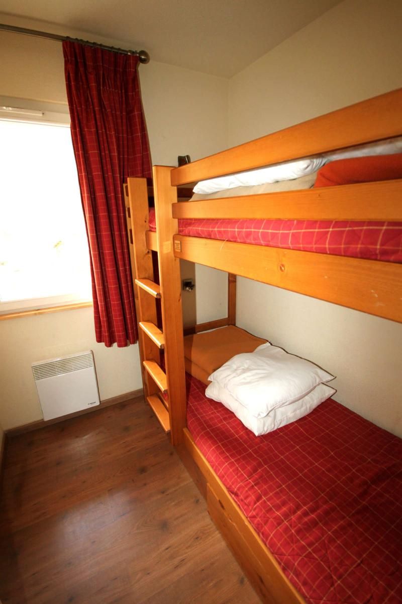 Residence Les Myrtilles -1 étoiles à Vars