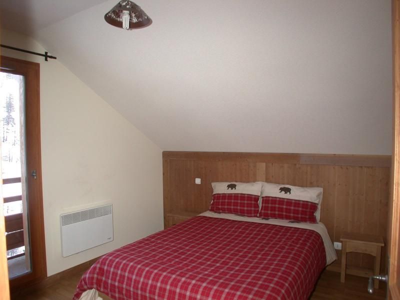 Residence Les Chalets des Rennes -1 étoiles à Vars