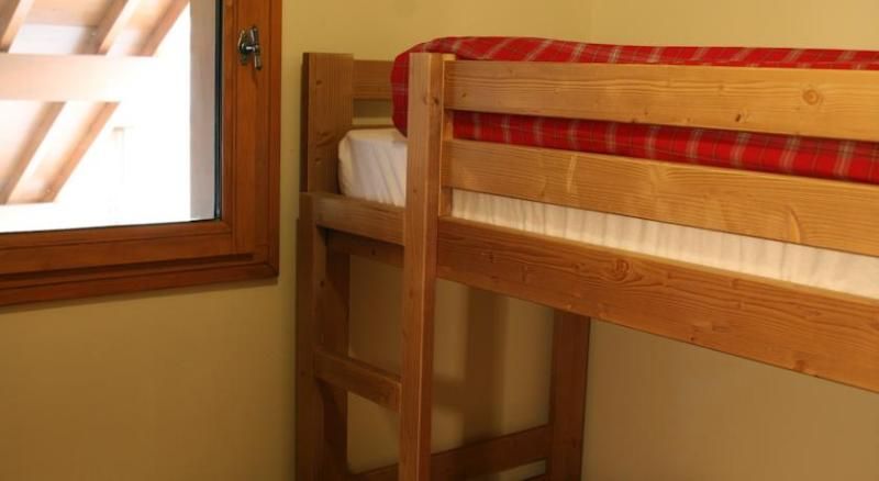 Residence Les Chalets des Rennes 2