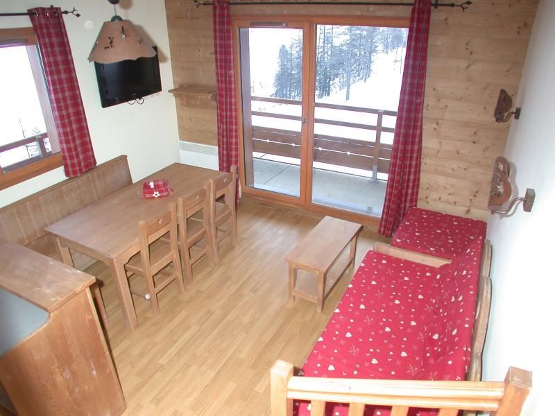 Residence Les Chalets des Rennes 3