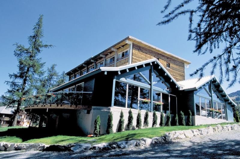 Les Villages Club du Soleil - Vars 3 étoiles à Vars