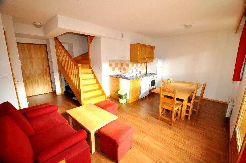 L'Ecrin des Neiges 2