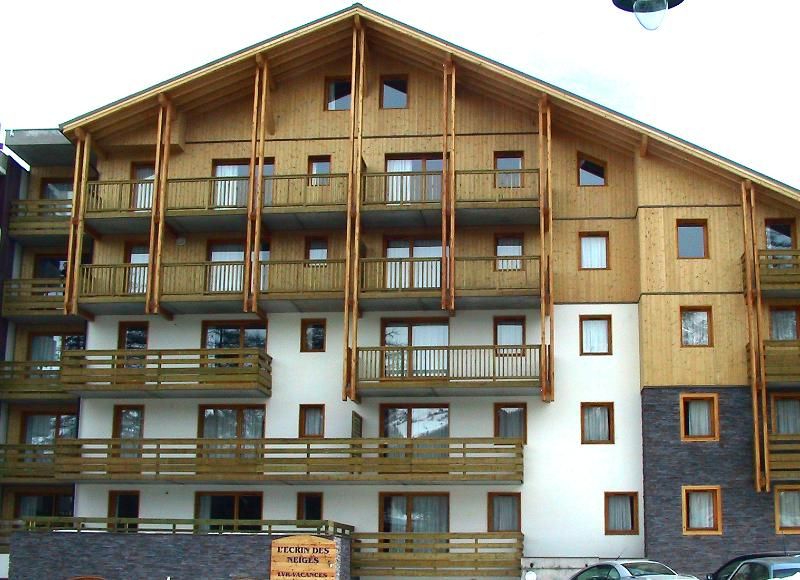 L'Ecrin des Neiges 3 étoiles à Vars