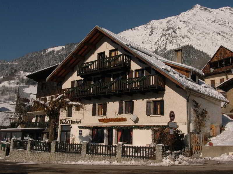 Etendard De Vaujany 2 étoiles à Vaujany