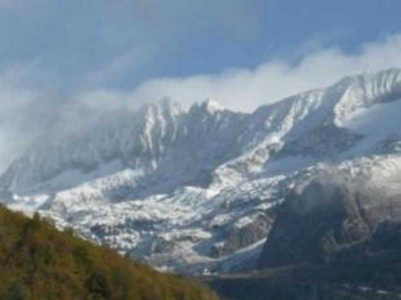 Chalet La Maitreya -1 étoiles à Vaujany