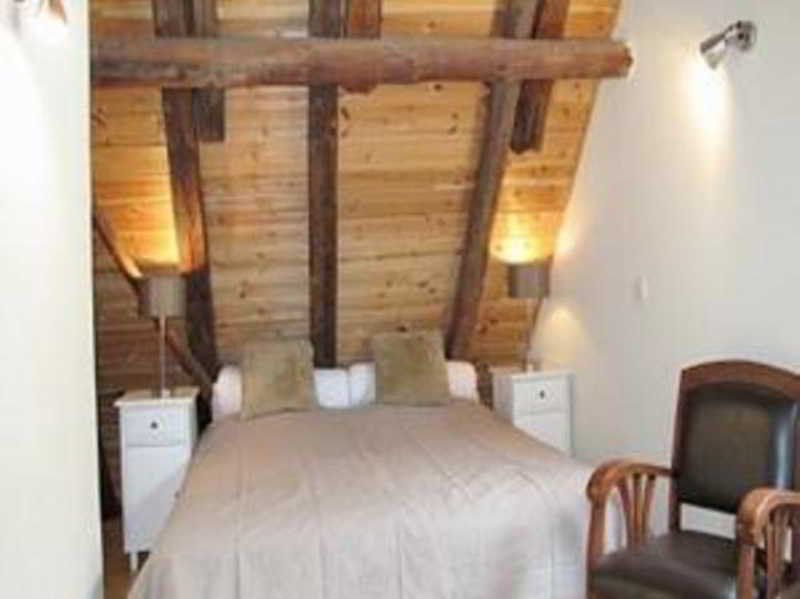 Chalet La Maitreya 3