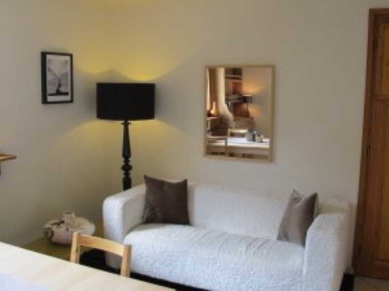 Chalet La Maitreya 2