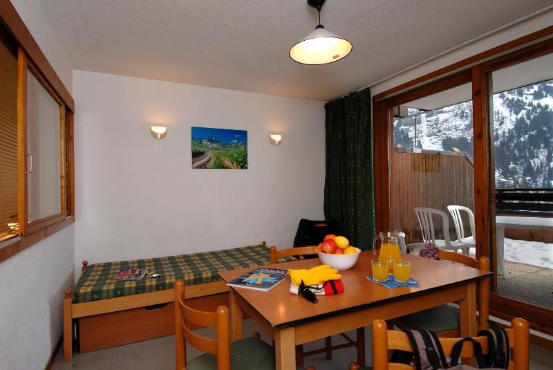 Residence Odalys Le Dome des Rousses -1 étoiles à Vaujany