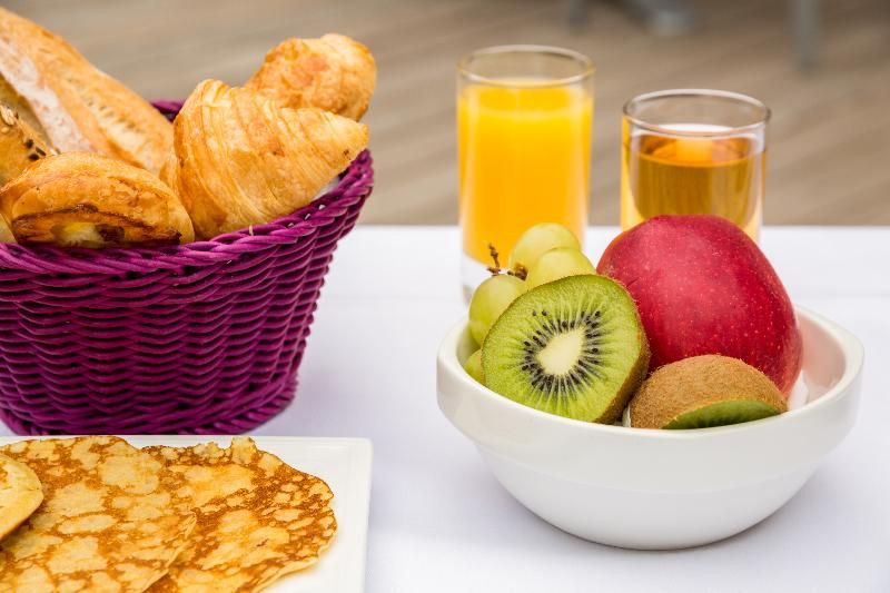 Résidence de Rohan, The Originals Relais 2