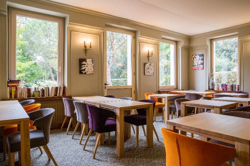 Résidence de Rohan, The Originals Relais 3