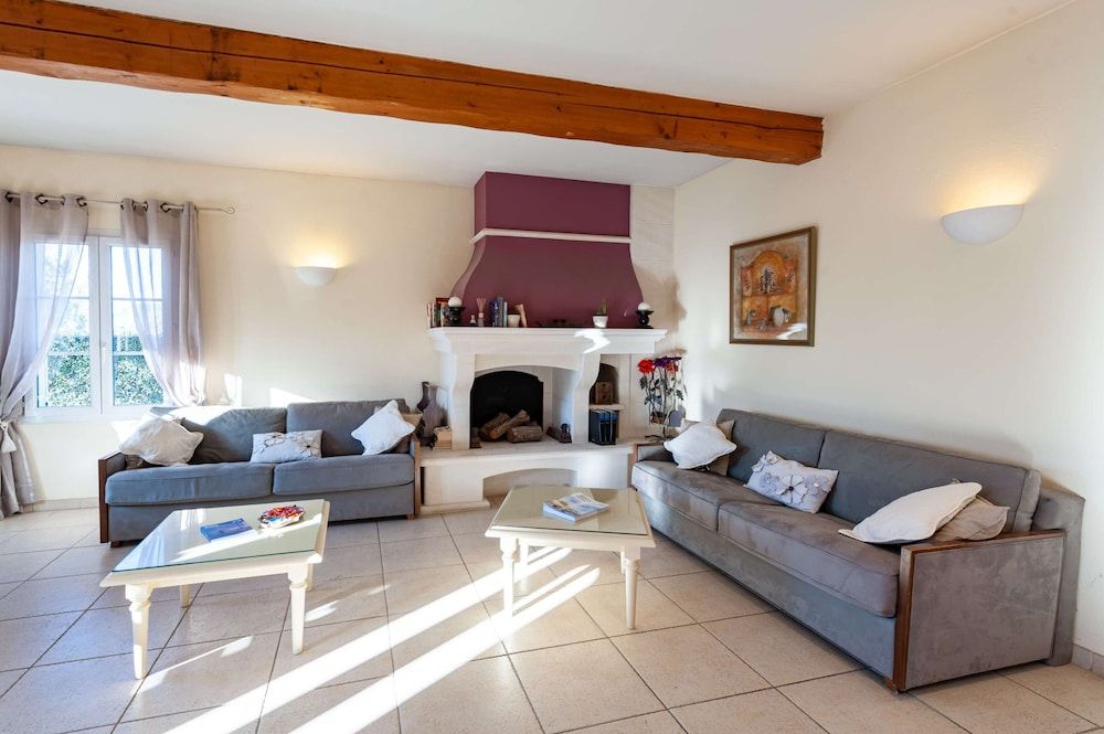 ResidHotel Golf Grand Avignon 3