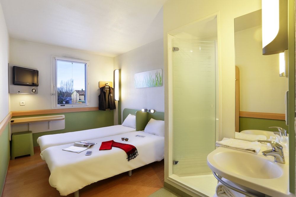 ibis budget Vélizy 3