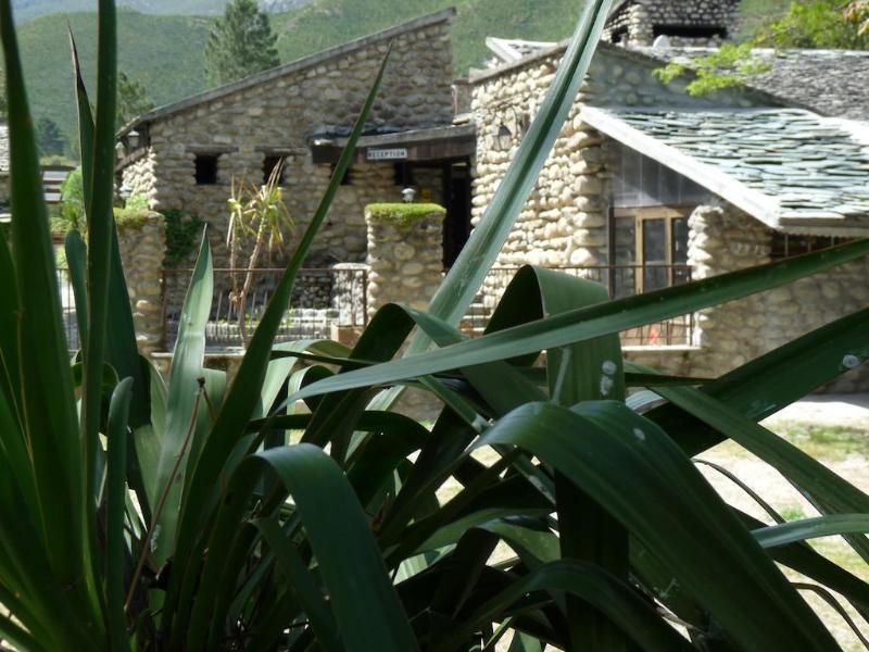 Paesotel E Caselle 4 étoiles à Venaco