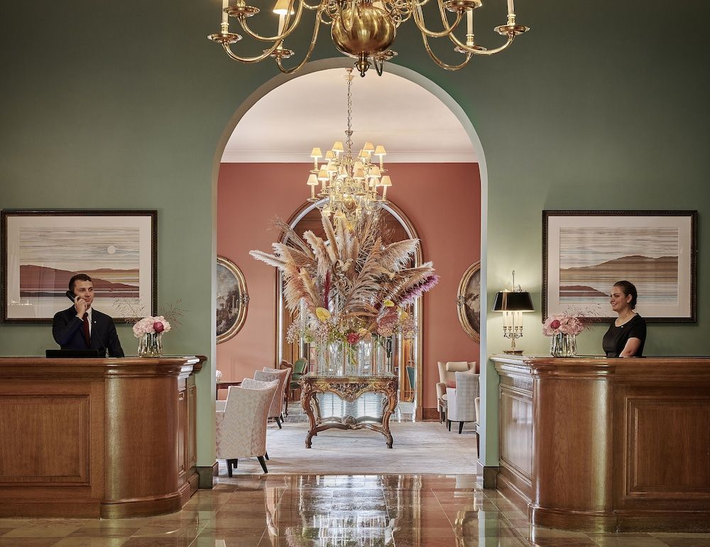 Chateau Saint-Martin & Spa, Oetker Hotels 2