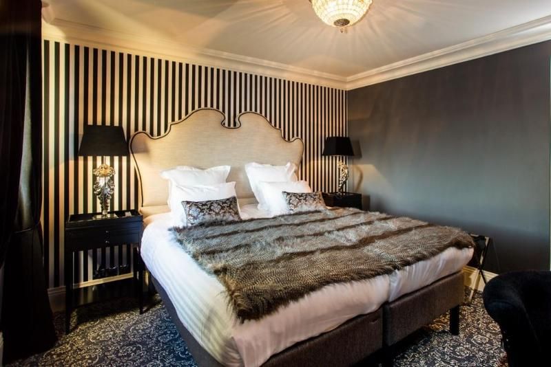 Hôtel Vendôme 3 étoiles à Vendôme