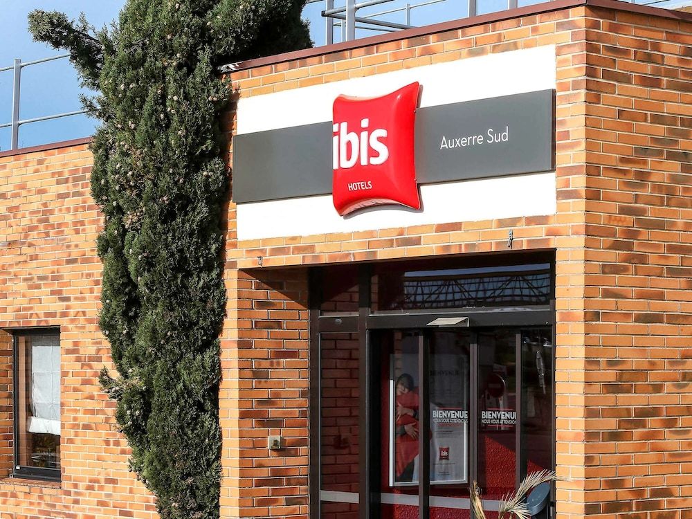 ibis Auxerre Sud 3 étoiles à Venoy