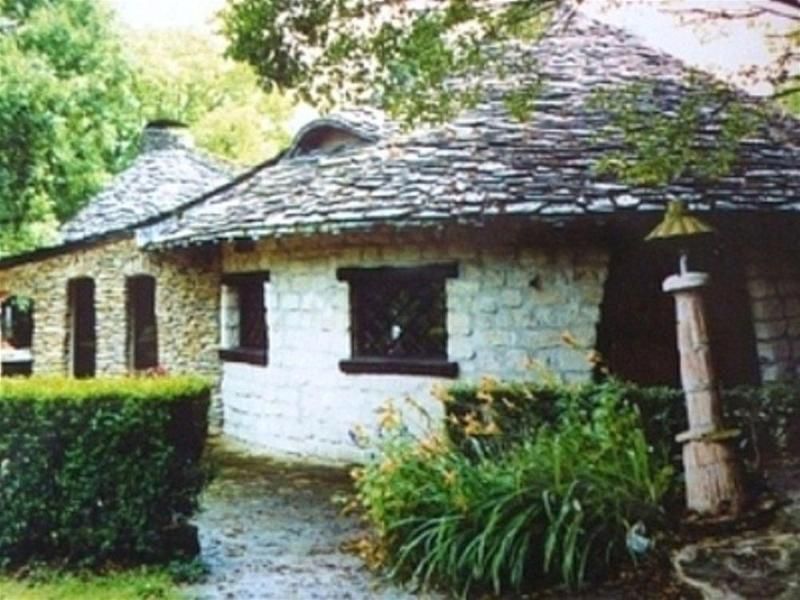 Le Village Gaulois 3