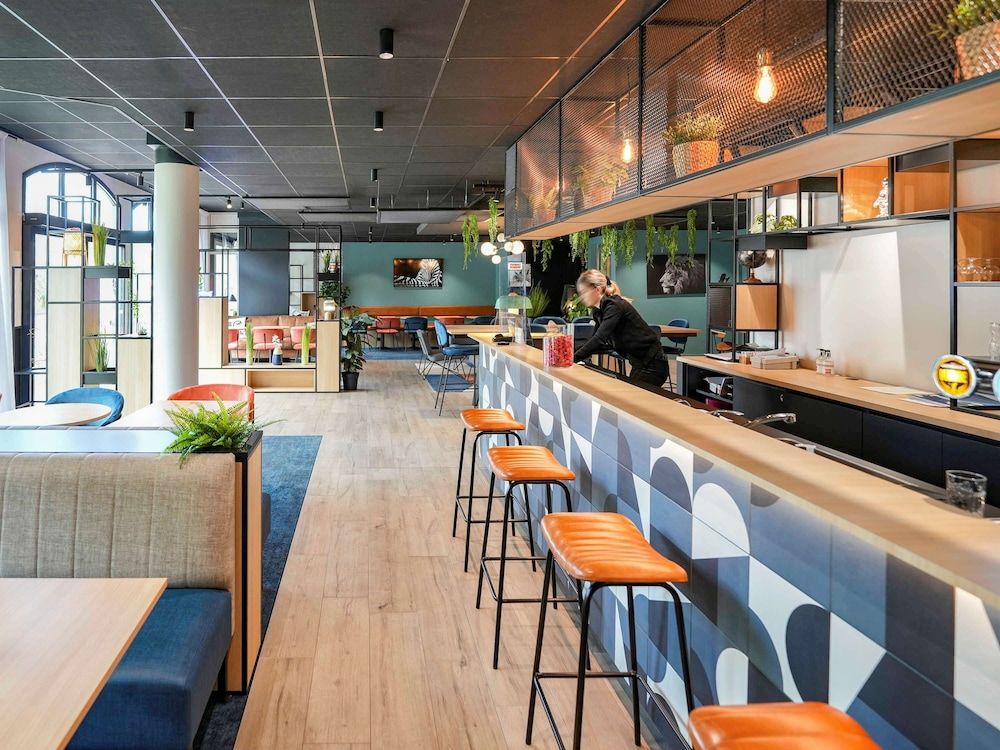 ibis Vitré Centre 2