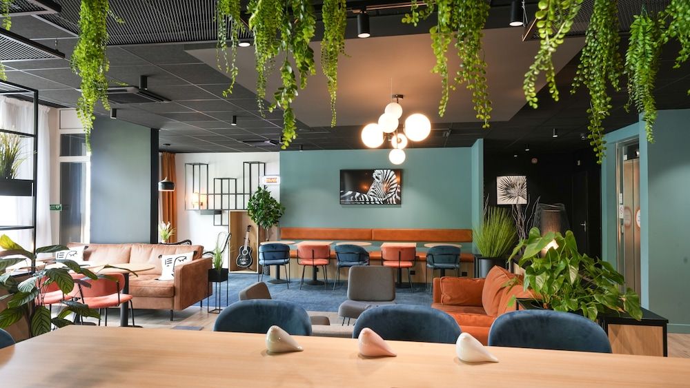 ibis Vitré Centre 3