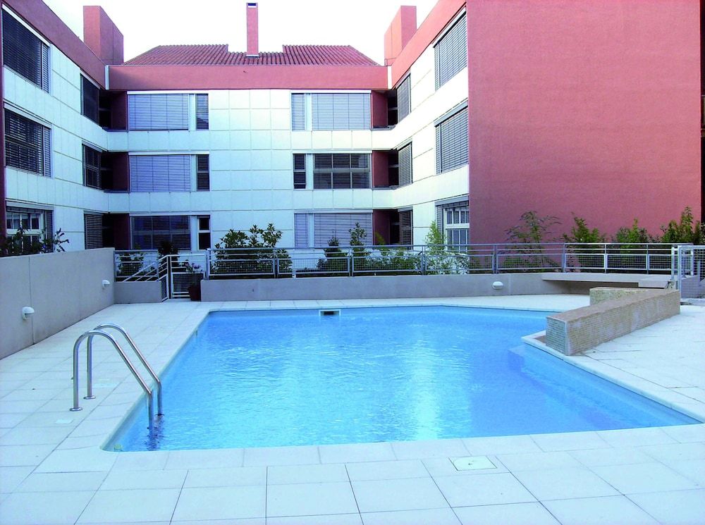 Résidence les Balcons du Canigou -1 étoiles à Vernet-les-Bains