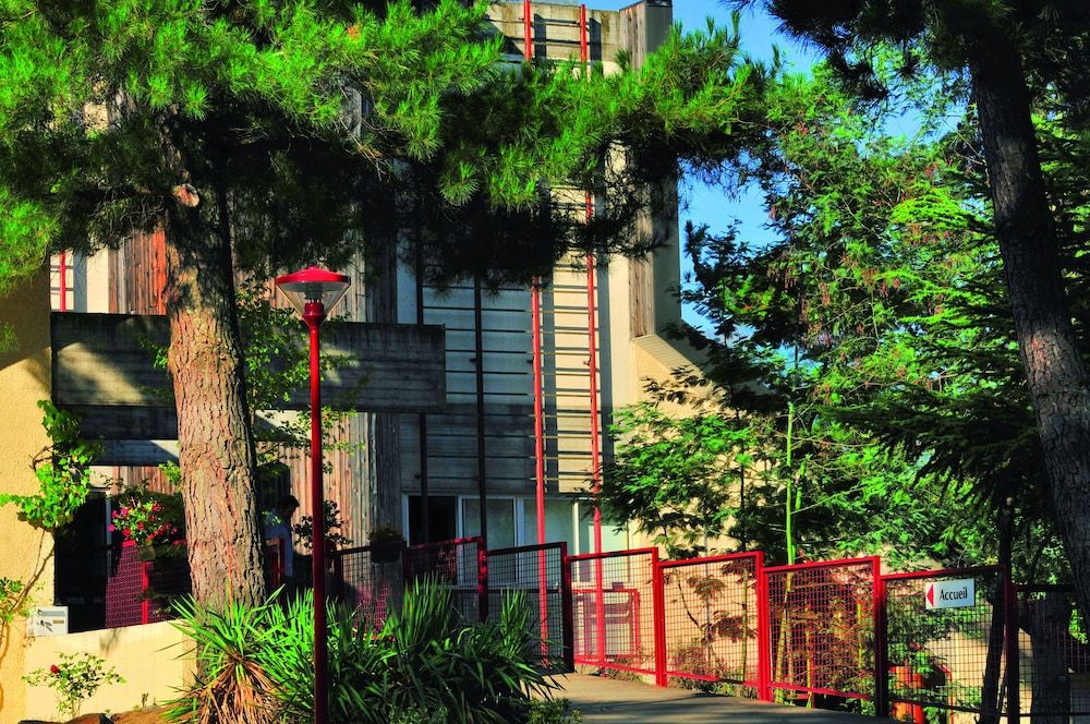 Résidence les Balcons du Canigou 3