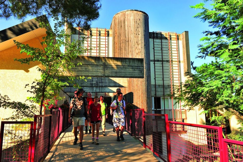 Résidence les Balcons du Canigou 2