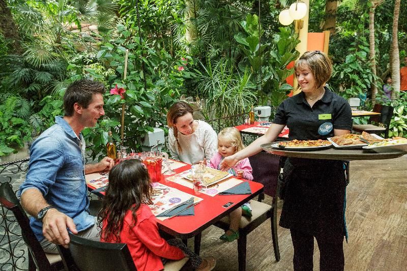 Center Parcs Les Bois-Francs 2