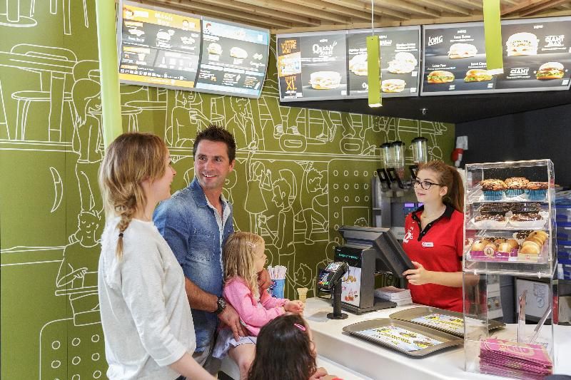 Center Parcs Les Bois-Francs 3 étoiles à Verneuil d’Avre et d’Iton