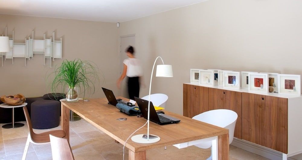 La Bégude Saint-Pierre 2